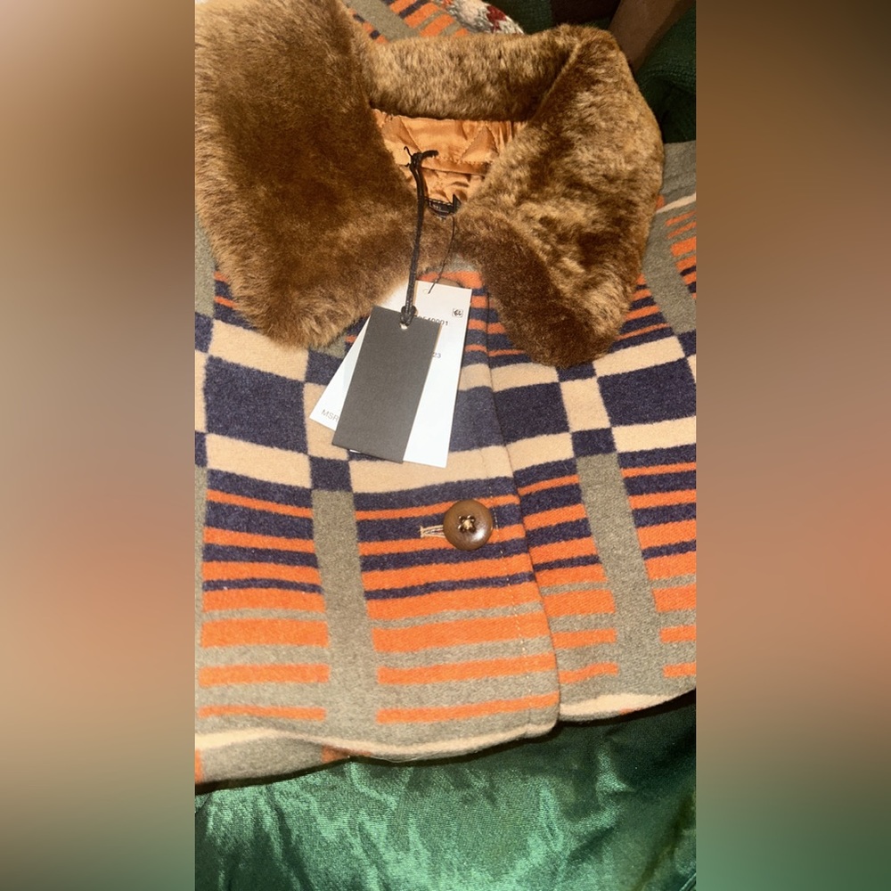Ralph Lauren Jacket